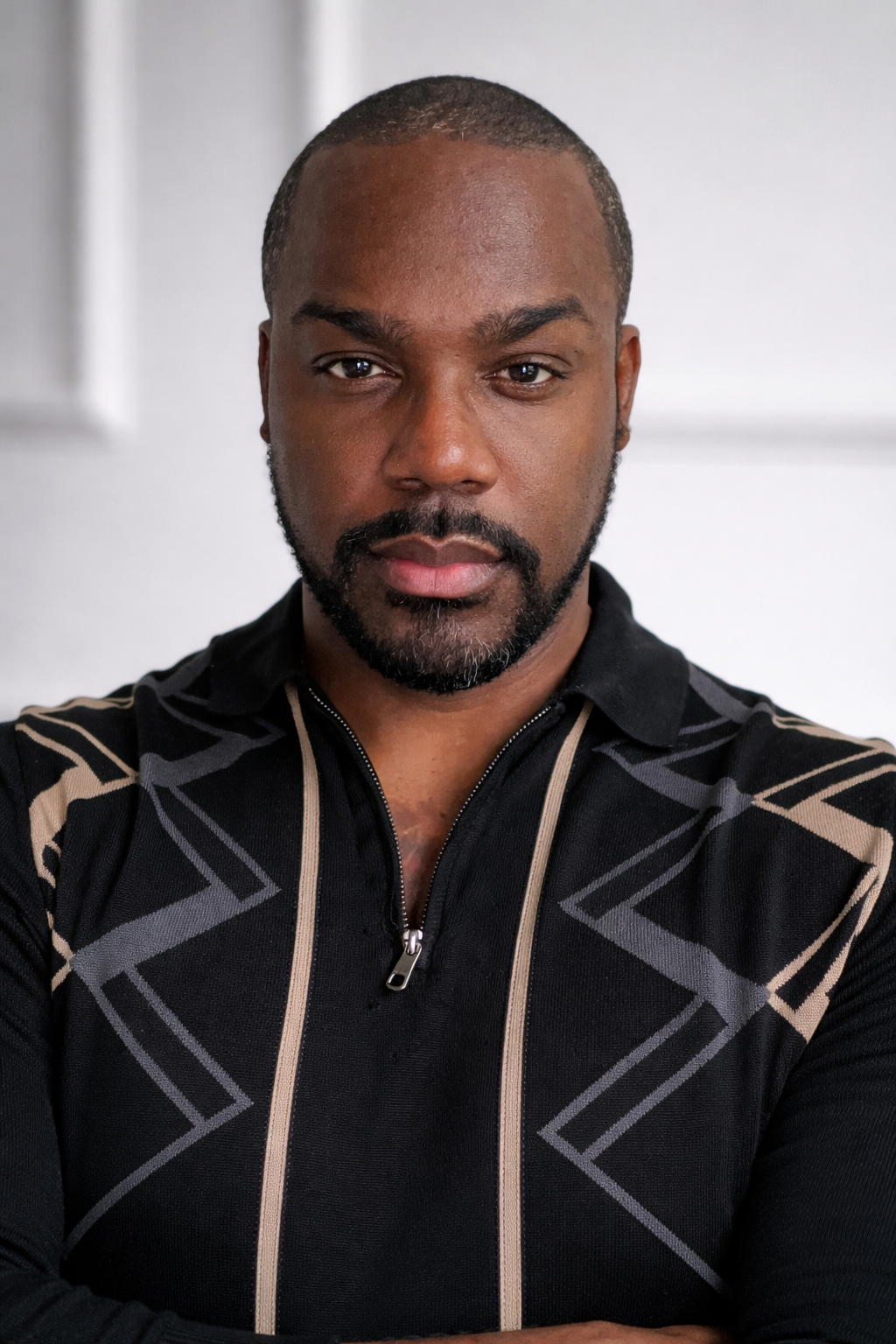 Edwin Danso, Founder of OTA Media Group